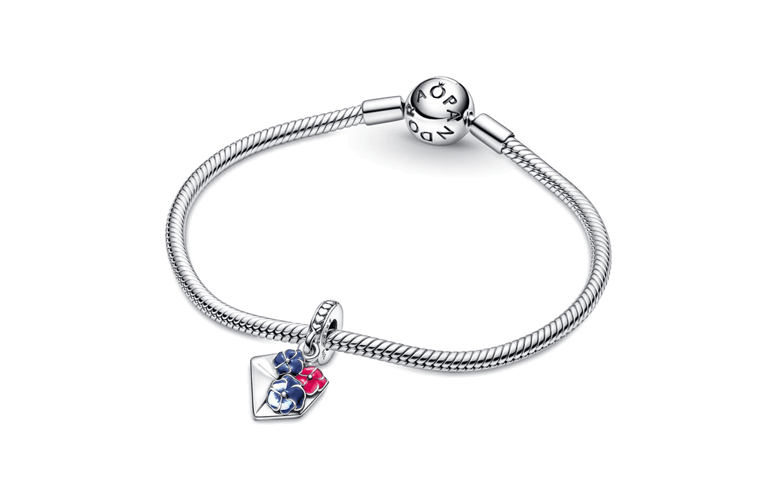 Украшение Pandora MOMENTS - изображение 5