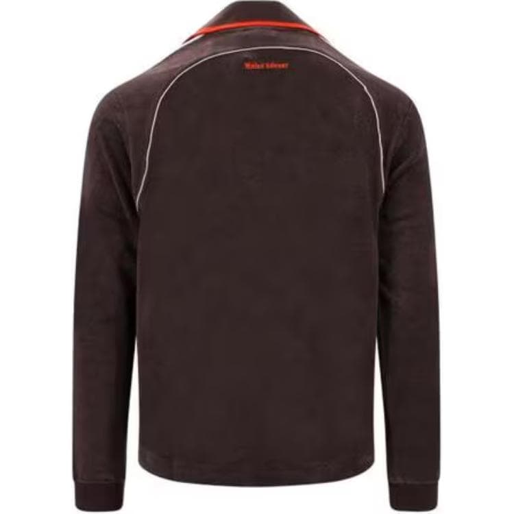 Кофта adidas x Wales Bonner SS23 Logov - изображение 2