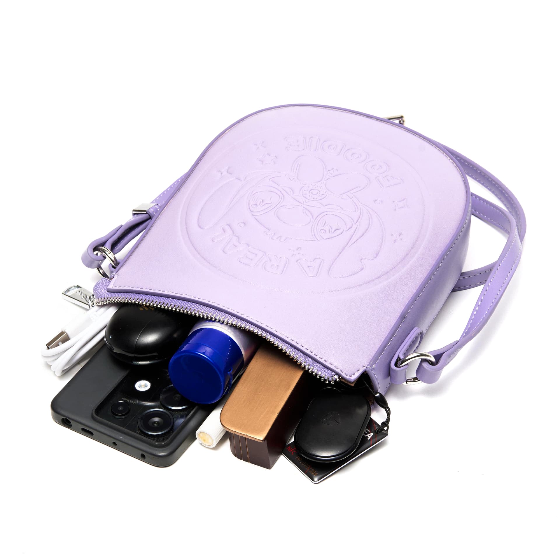 Мини-сумка Disney PU - изображение 5