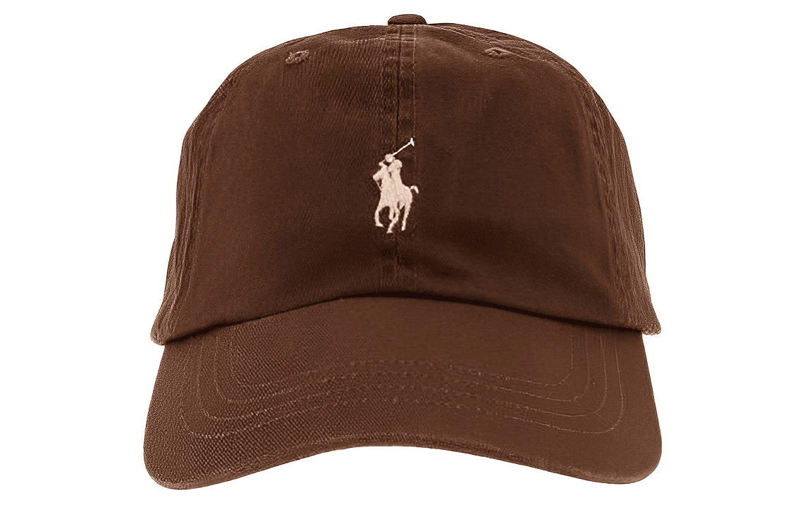 Кепка Polo Ralph Lauren - изображение 2
