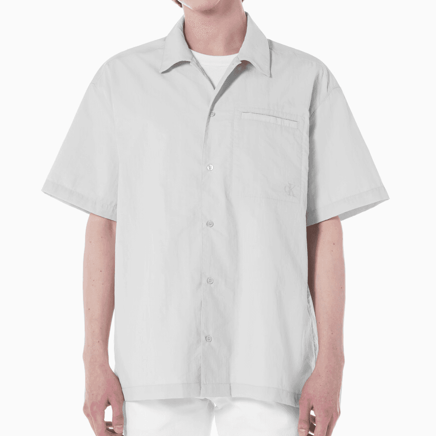 Рубашка CALVIN KLEIN Jeans - изображение 3
