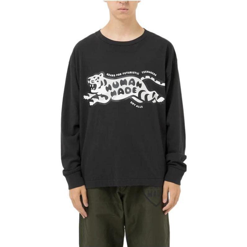 Футболка HUMAN MADE FW22 T - изображение 3