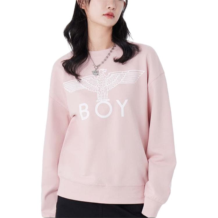 Худи Boy London logo - изображение 2