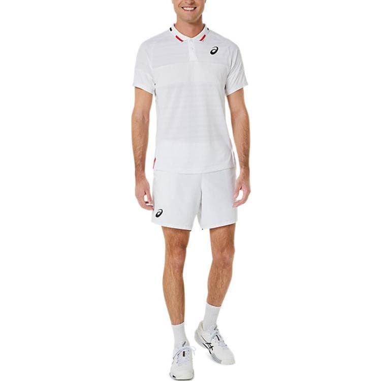 Поло Asics Polo - изображение 4