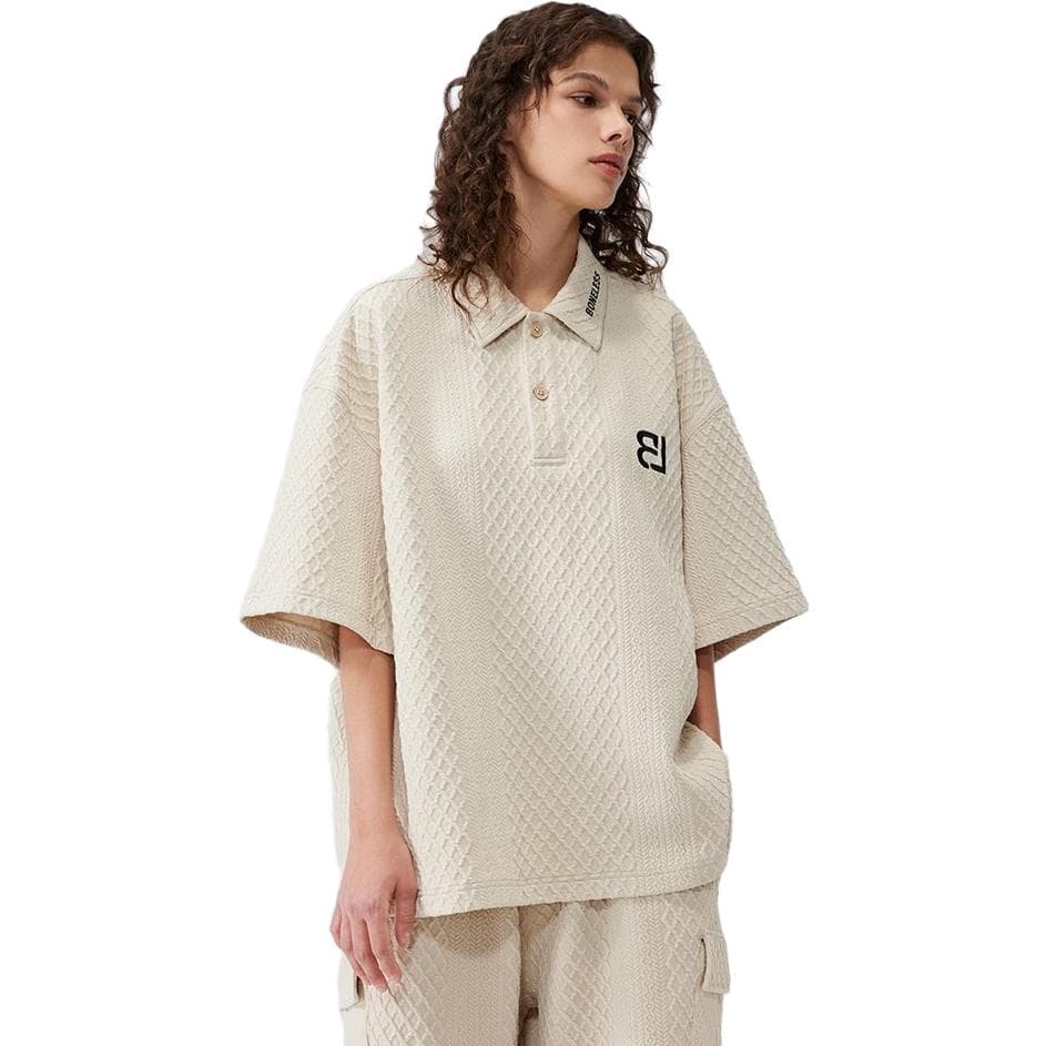 Поло BONELESS LogoPolo - изображение 3