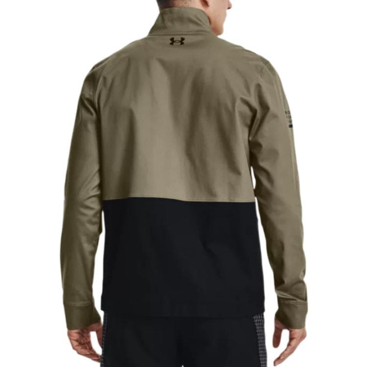 Куртка Under Armour Project Rock - изображение 4