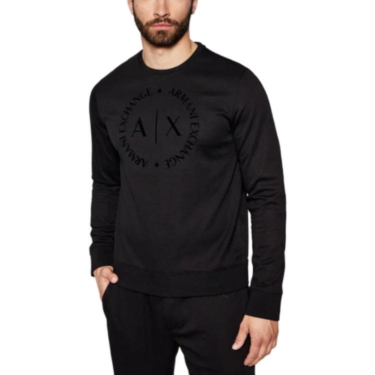Худи ARMANI EXCHANGE - изображение 2