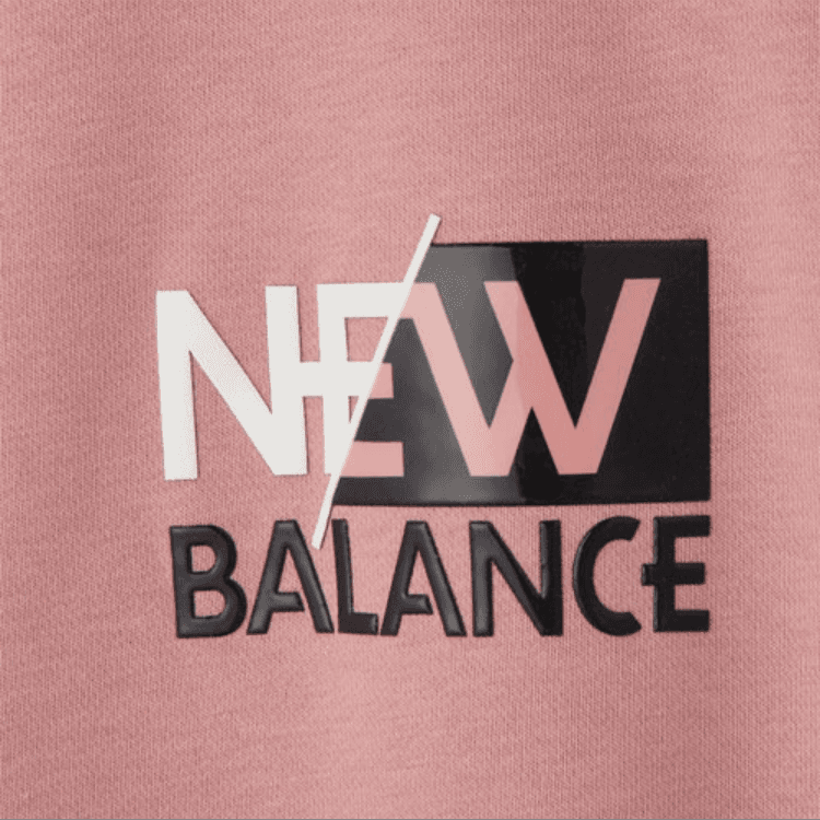 Худи New Balance - изображение 6