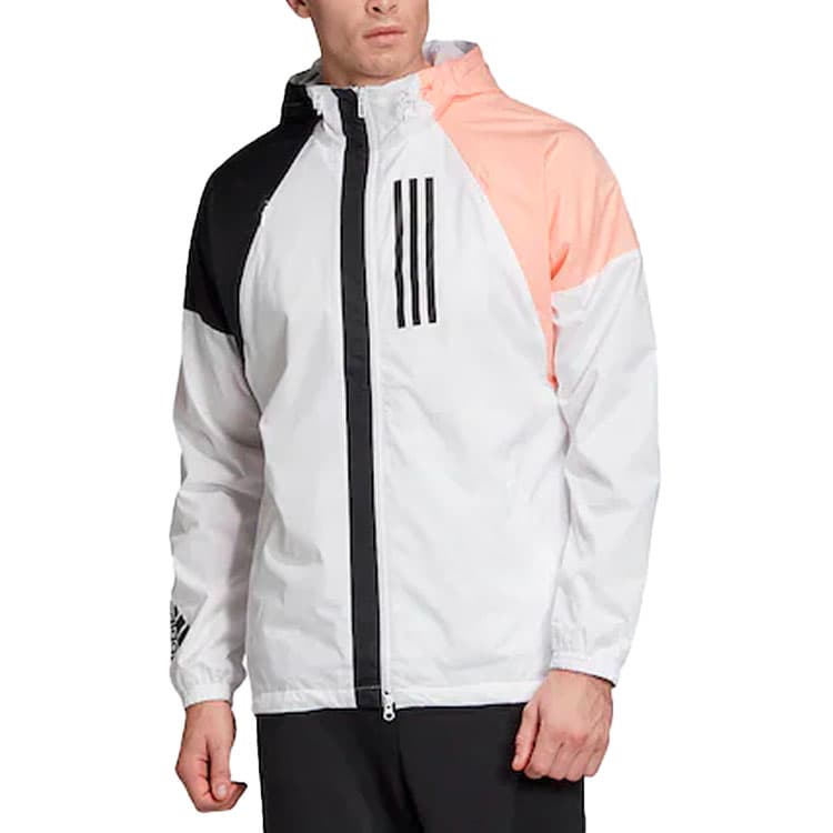 Куртка adidas - изображение 4