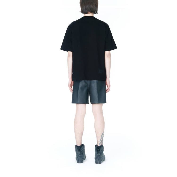 Футболка WE11DONE FW22 LogoT - изображение 4