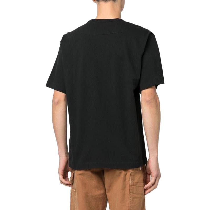 Футболка STONE ISLAND SS23 LogoT - изображение 4