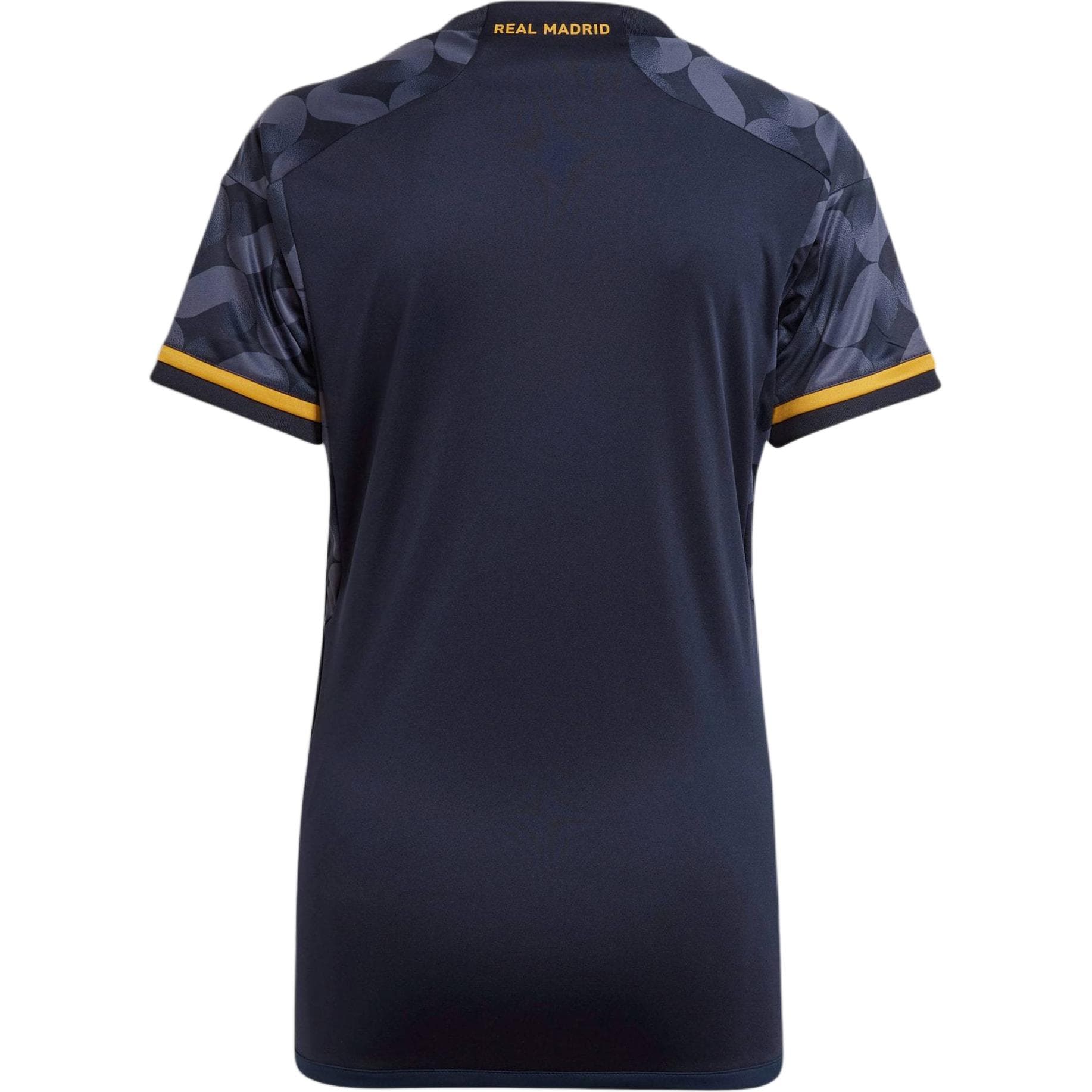 Adidas Real Madrid Футбол Джерси Женские - изображение 2