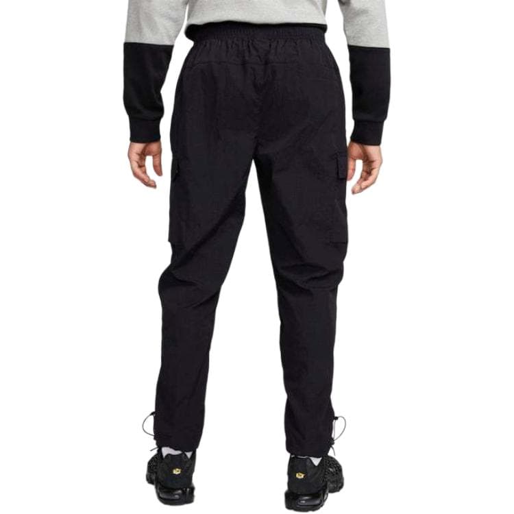 Штаны Nike portswear Repeat - изображение 3