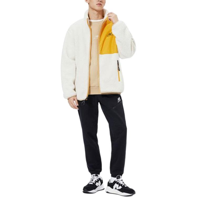 Куртка New Balance - изображение 4