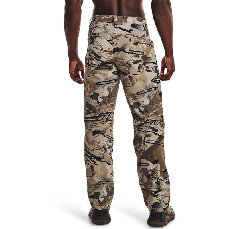 Штаны Under Armour Ridge Reaper Raider HD - изображение 4