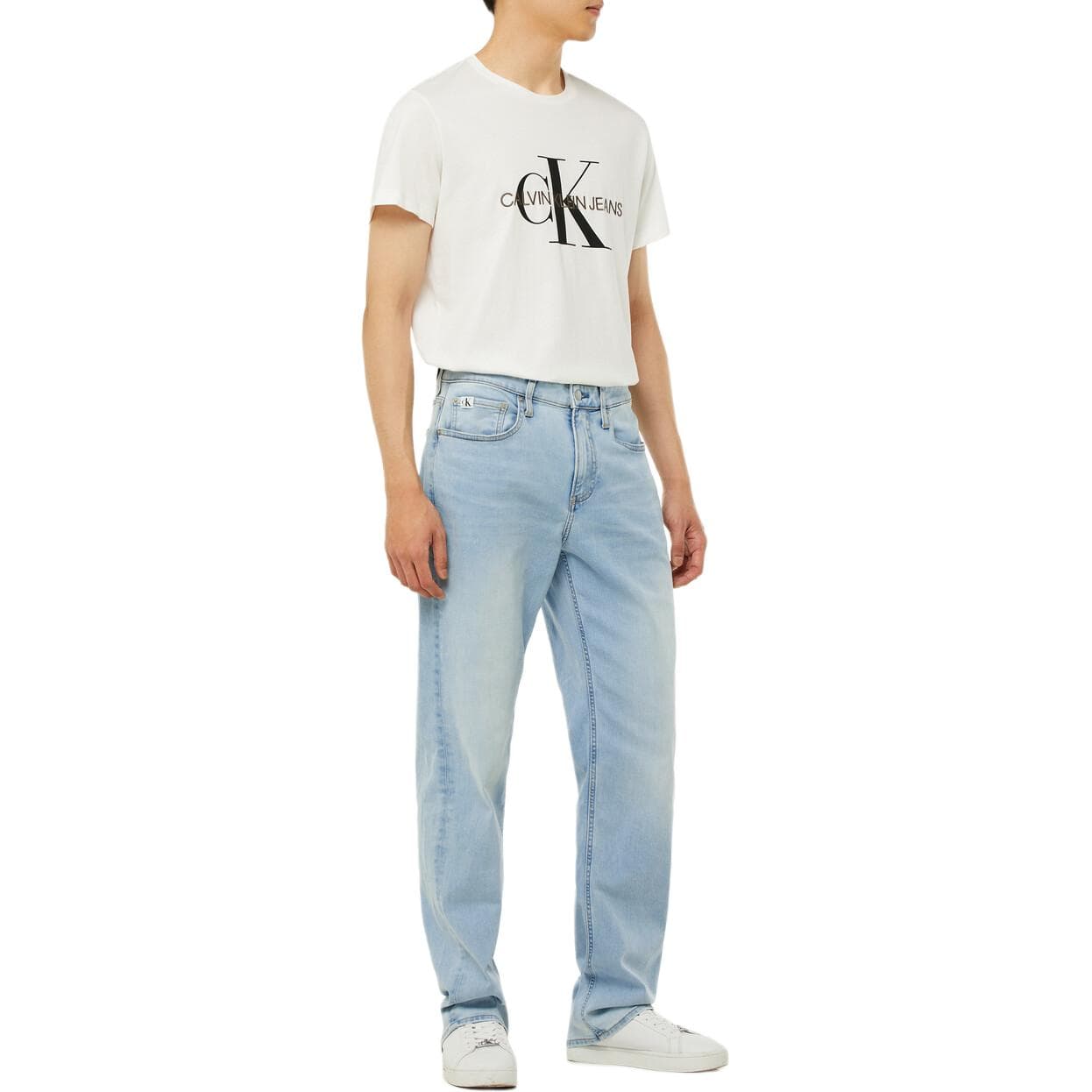 Штаны CALVIN KLEIN - изображение 4