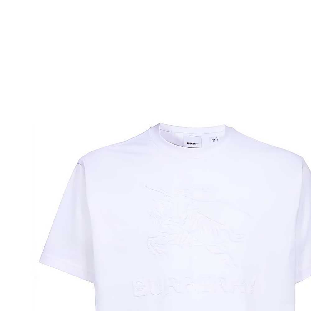 Футболка Burberry T - изображение 5