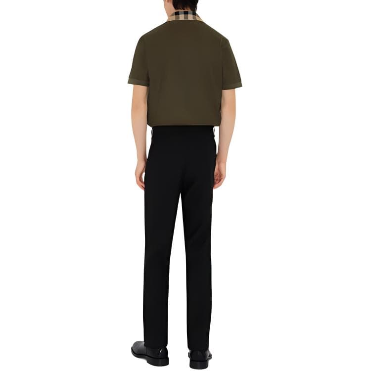 Поло Burberry T - изображение 2