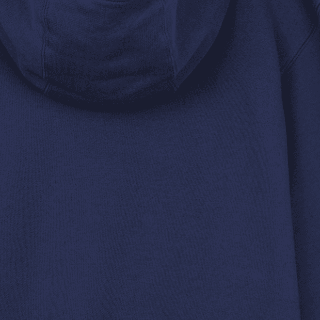 Худи Nike Club Fleece - изображение 4