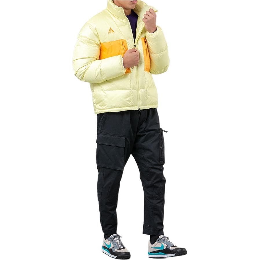 Зимняя куртка Nike ACG Down Fill Jacket - изображение 3