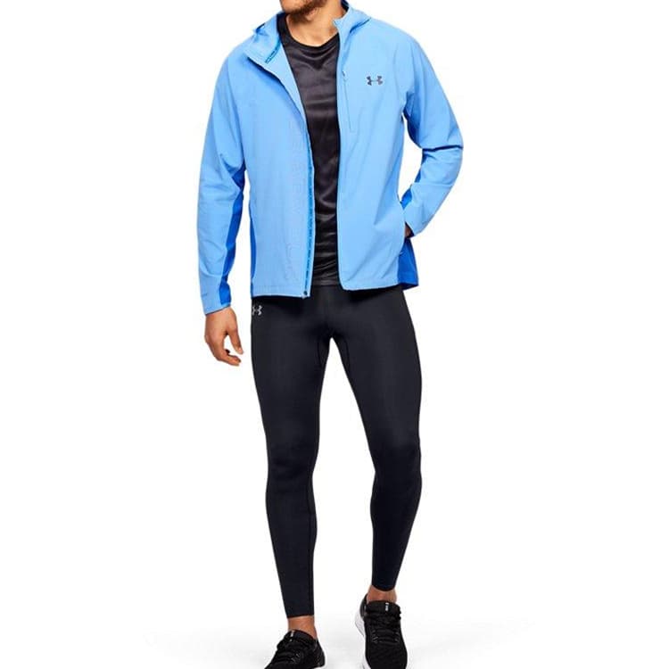 Спортивная одежда Under Armour Speed Pocket - изображение 3