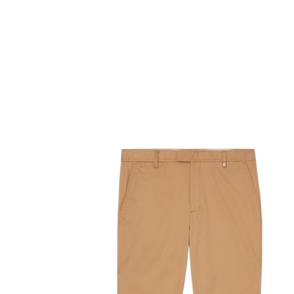 Штаны Burberry - изображение 2