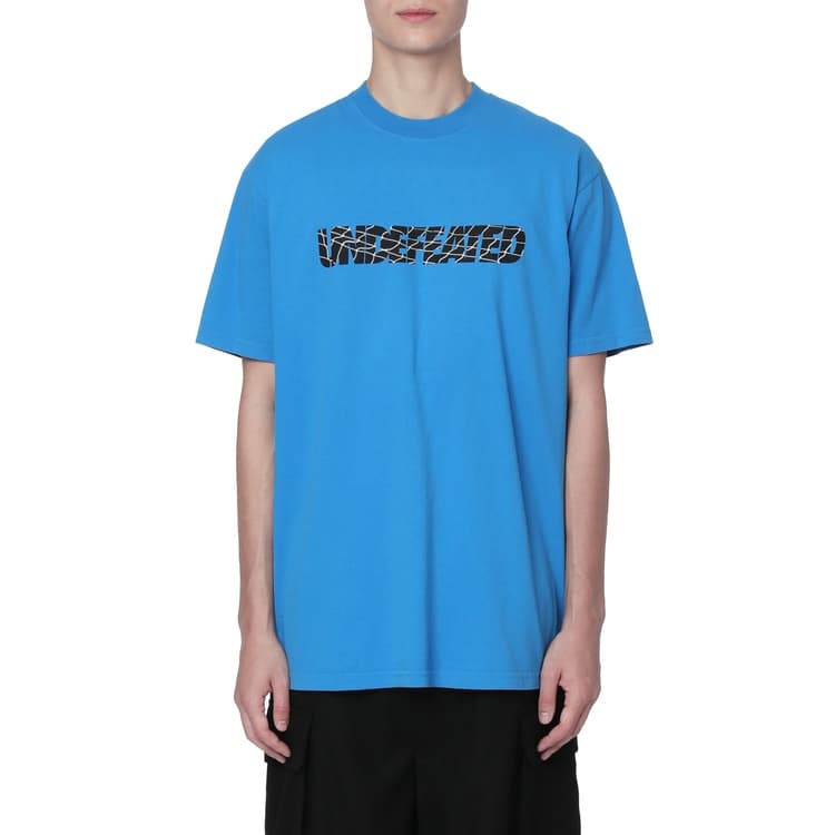 Футболка UNDEFEATED T - изображение 2