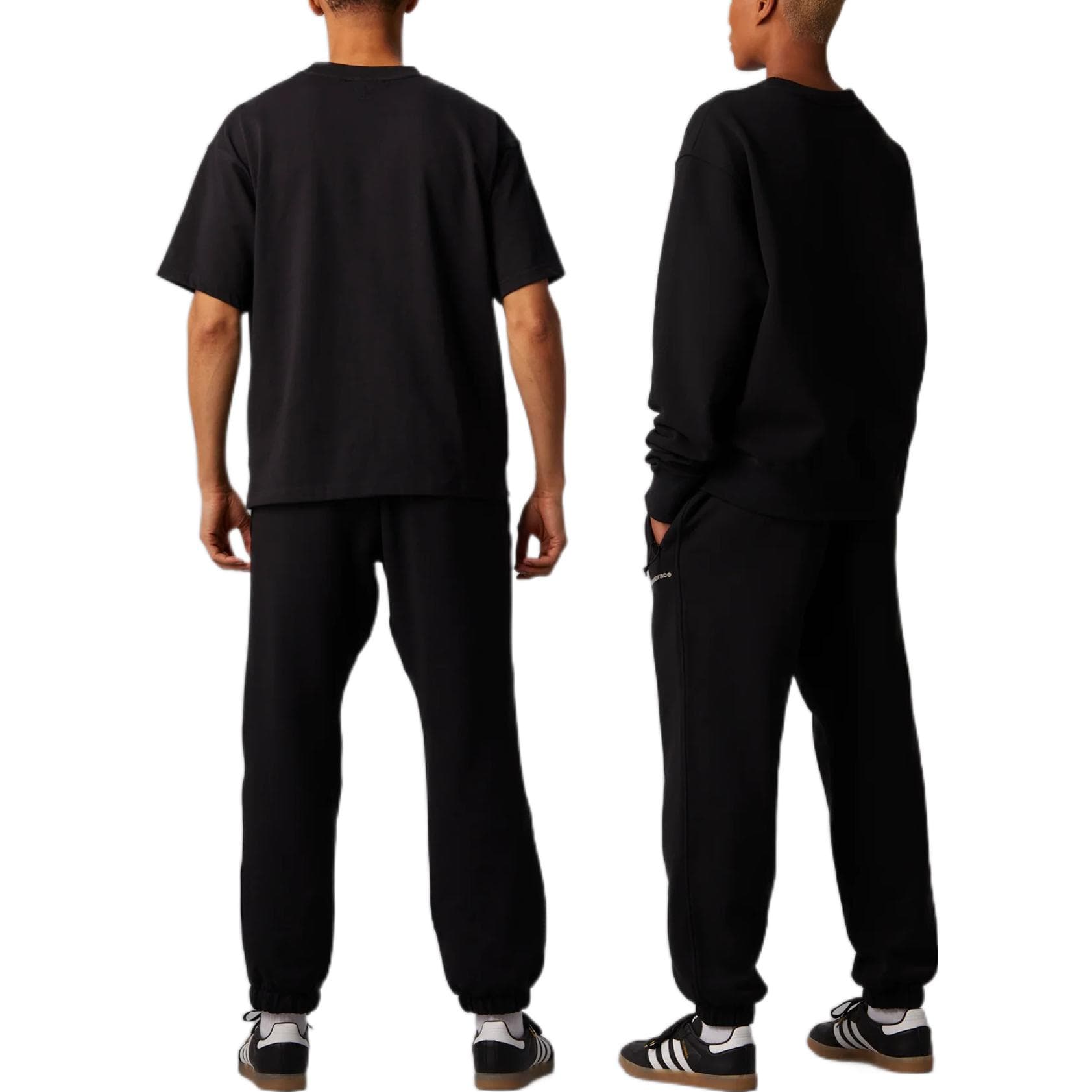 Штаны adidas Originals Pharrell Williams Joggers - изображение 8