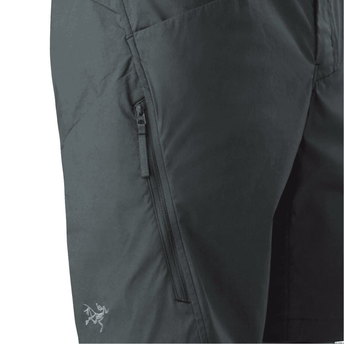 Шорты Arcteryx Shorts - изображение 5