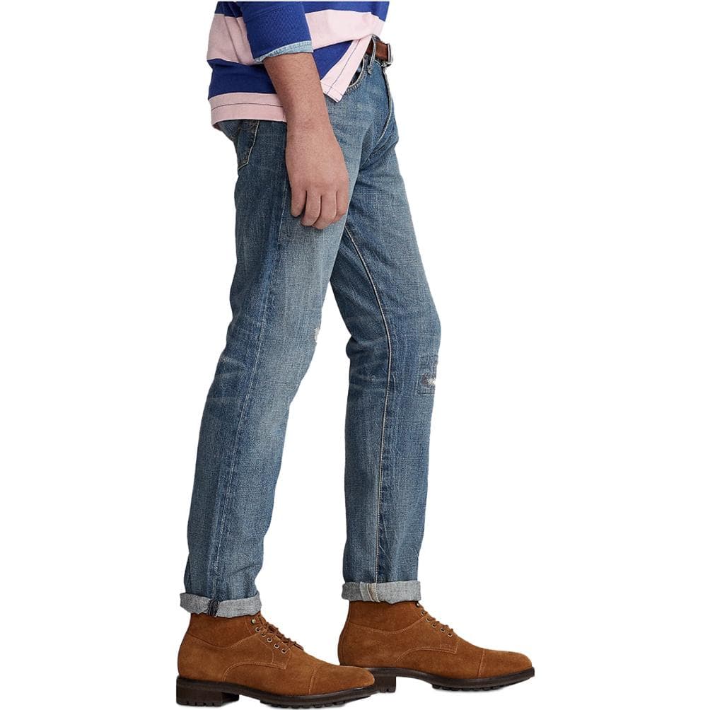 Штаны Polo Ralph Lauren SS23 - изображение 4