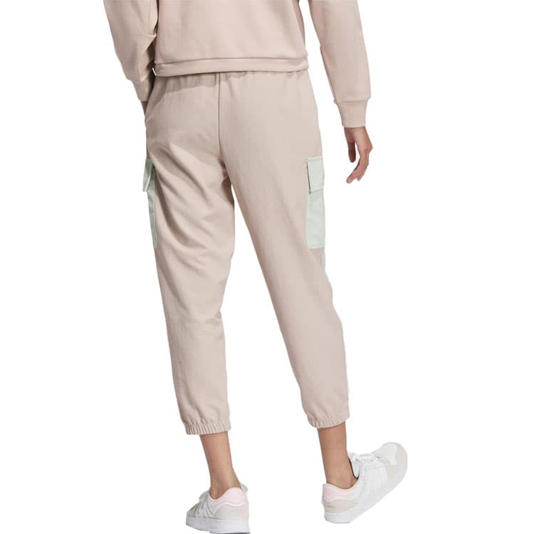 Штаны adidas neo - изображение 3