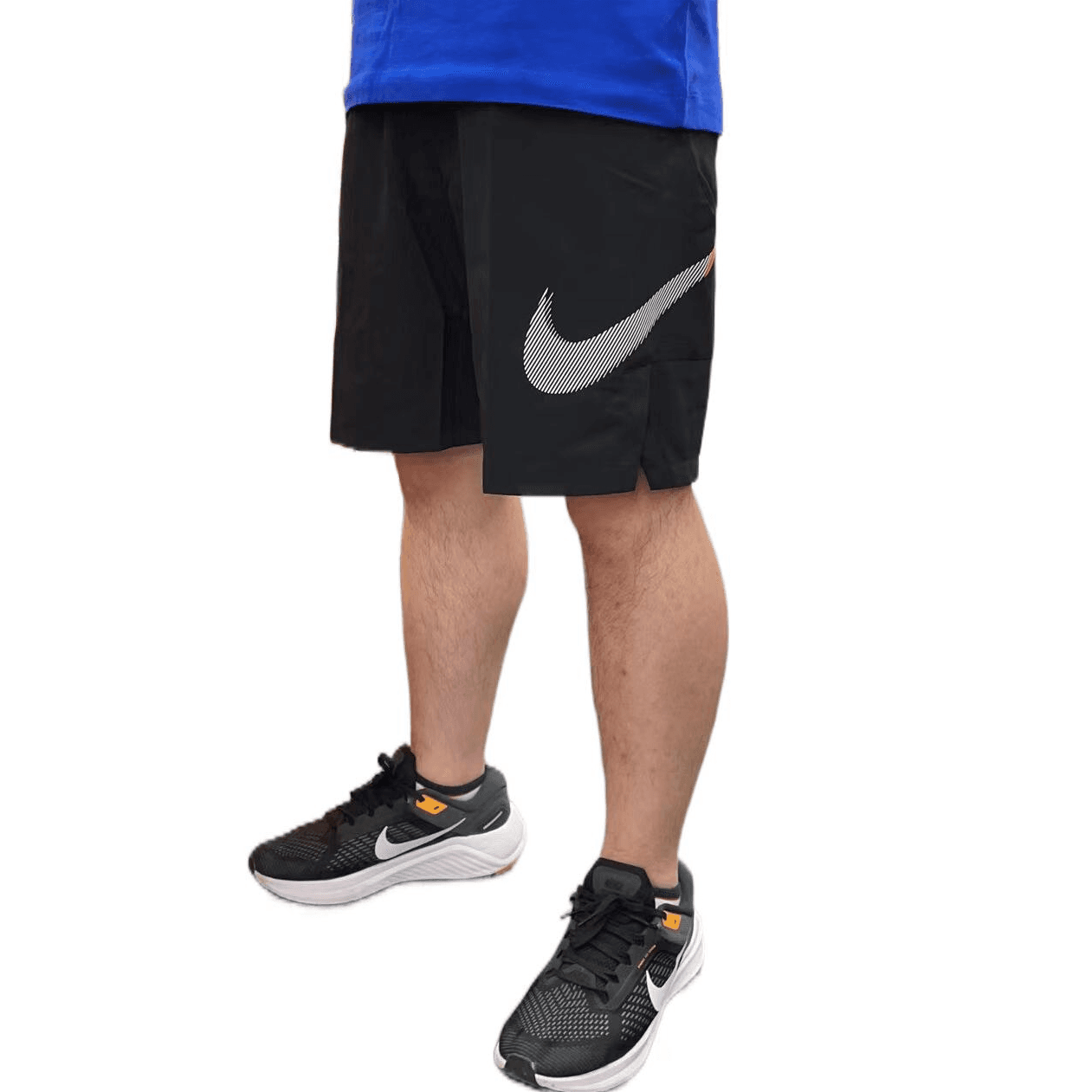 Тренировочные штаны Nike Logo - изображение 3