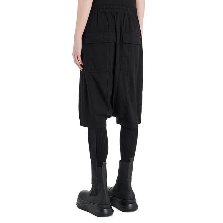 Шорты Rick Owens DRKSHDW - изображение 3