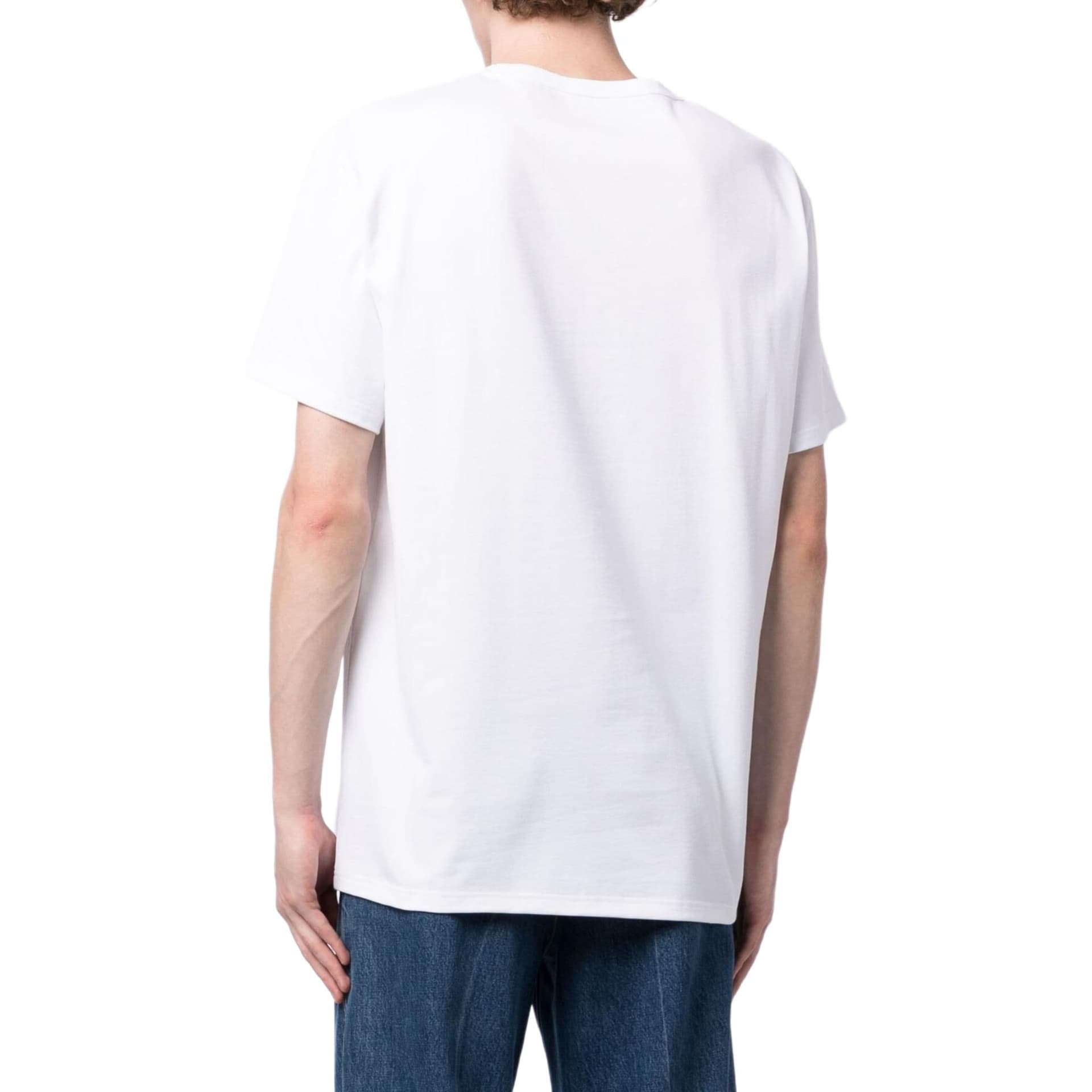 Футболка Alexander McQueen SS23 T - изображение 6