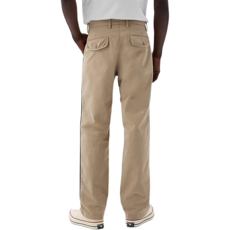 Штаны GAP x Dapper Dan SS24 - изображение 6