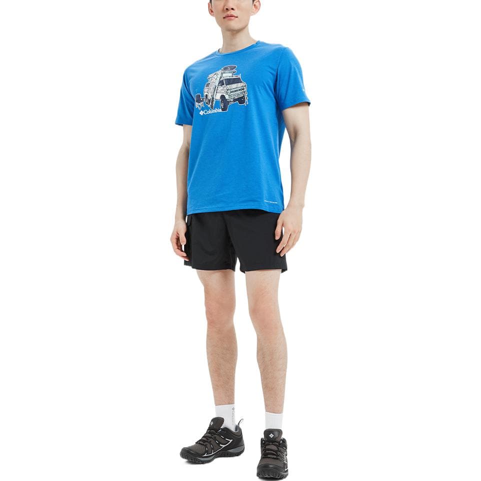 Футболка Columbia T - изображение 5