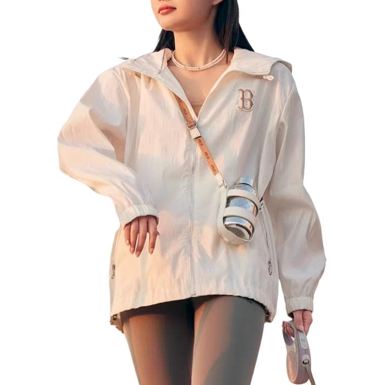 Куртка MLB SS24 - изображение 4