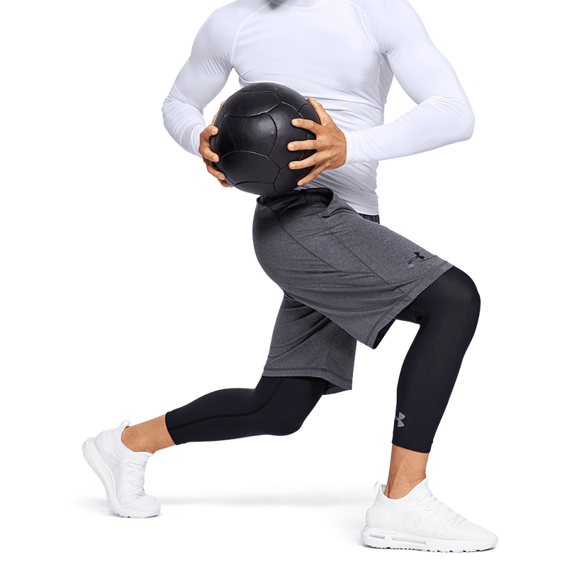 Спортивный костюм Under Armour - изображение 5