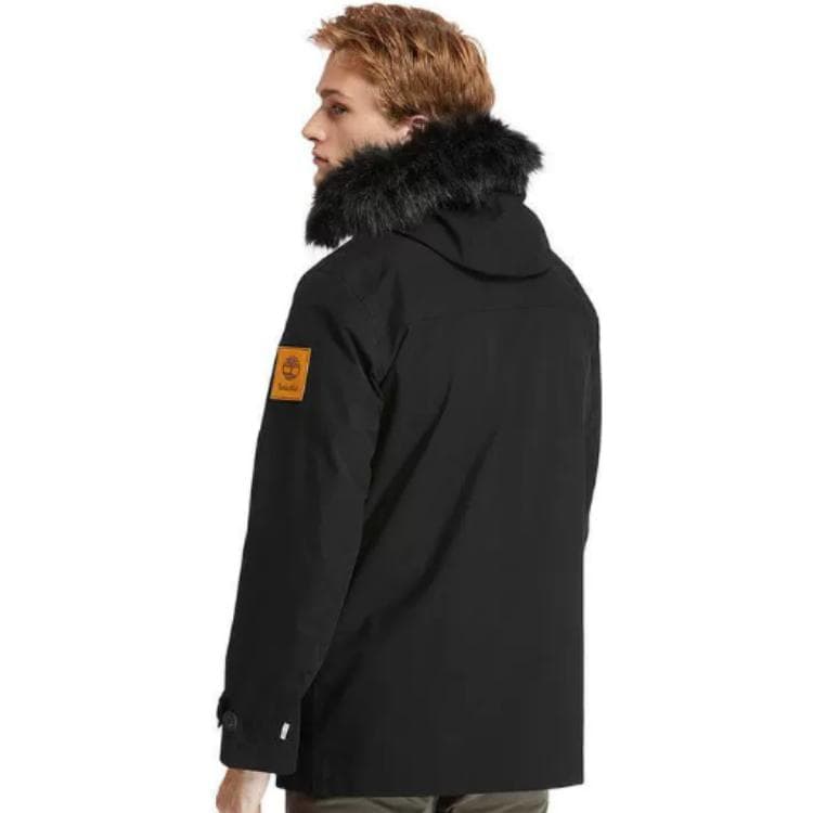 Куртка Timberland - изображение 7
