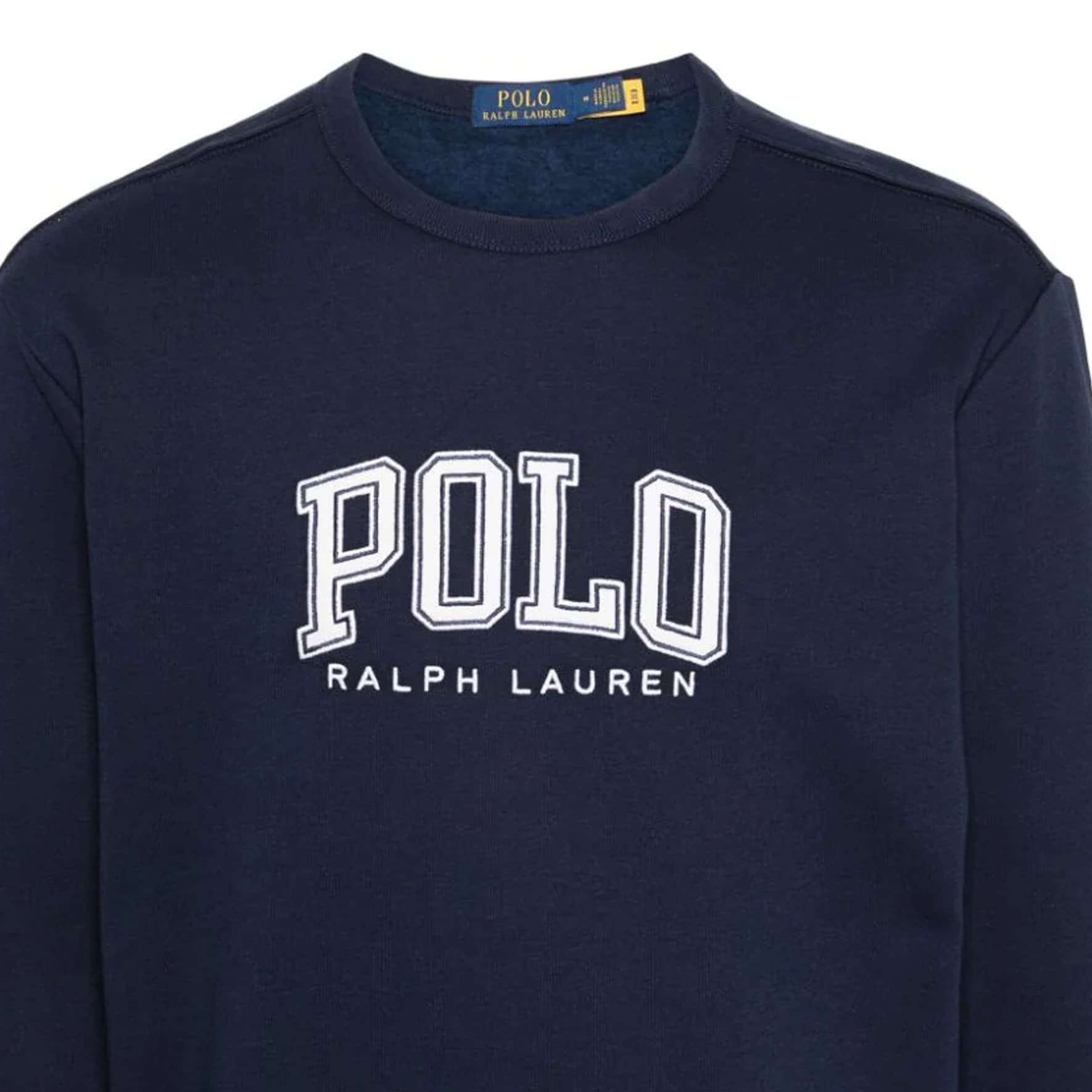 Худи Polo Ralph Lauren SS24 Logo - изображение 5