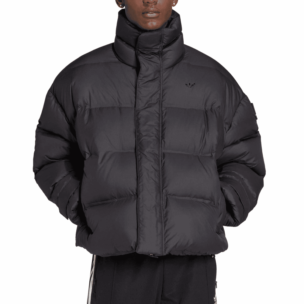 Куртка adidas originals Logo - изображение 4