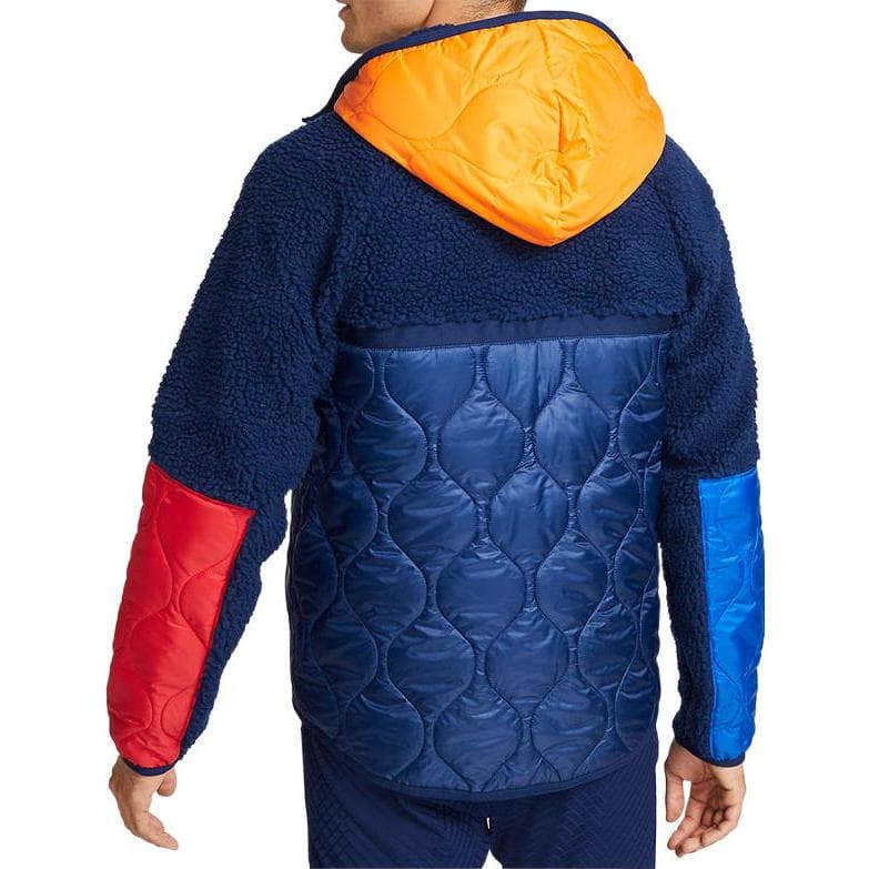 Куртка Nike Logo - изображение 2