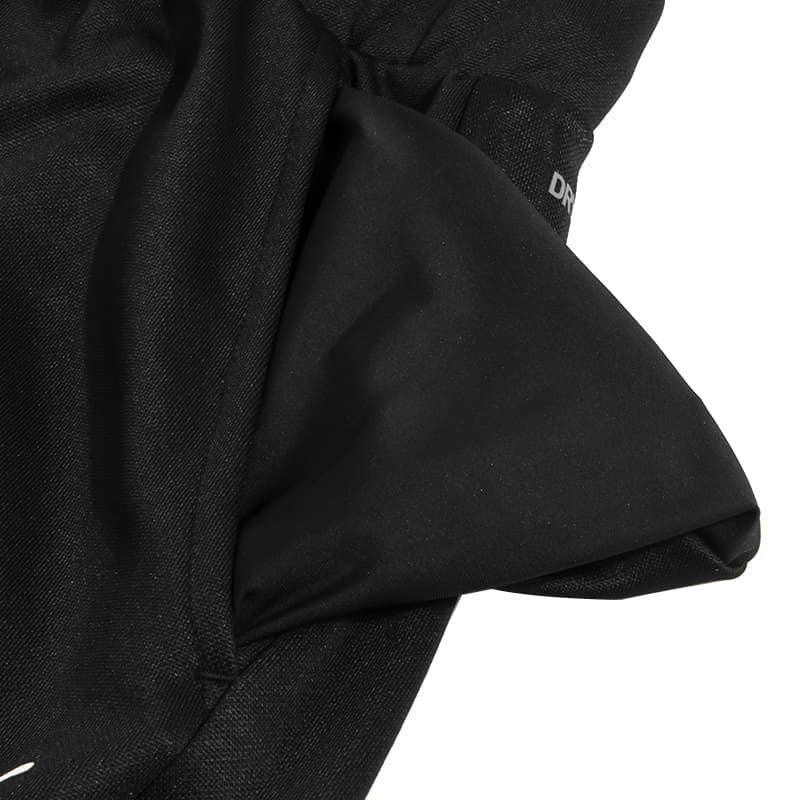 Штаны PUMA Logo - изображение 5