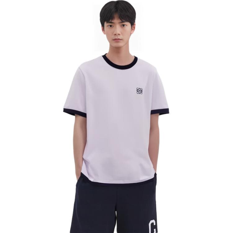 Футболка LOEWE T - изображение 4
