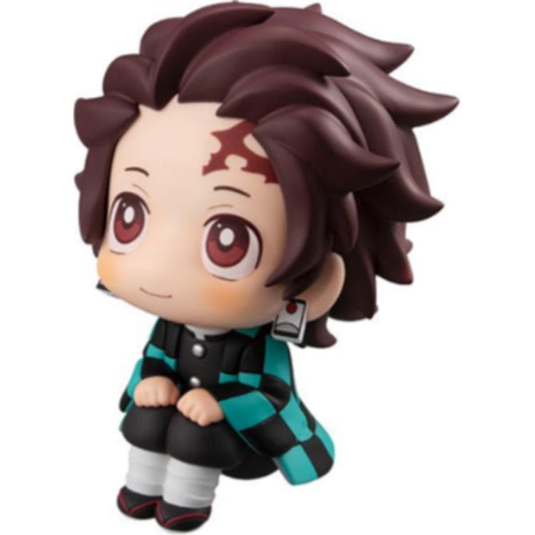 MegaHouse look up Q 11cm - изображение 4