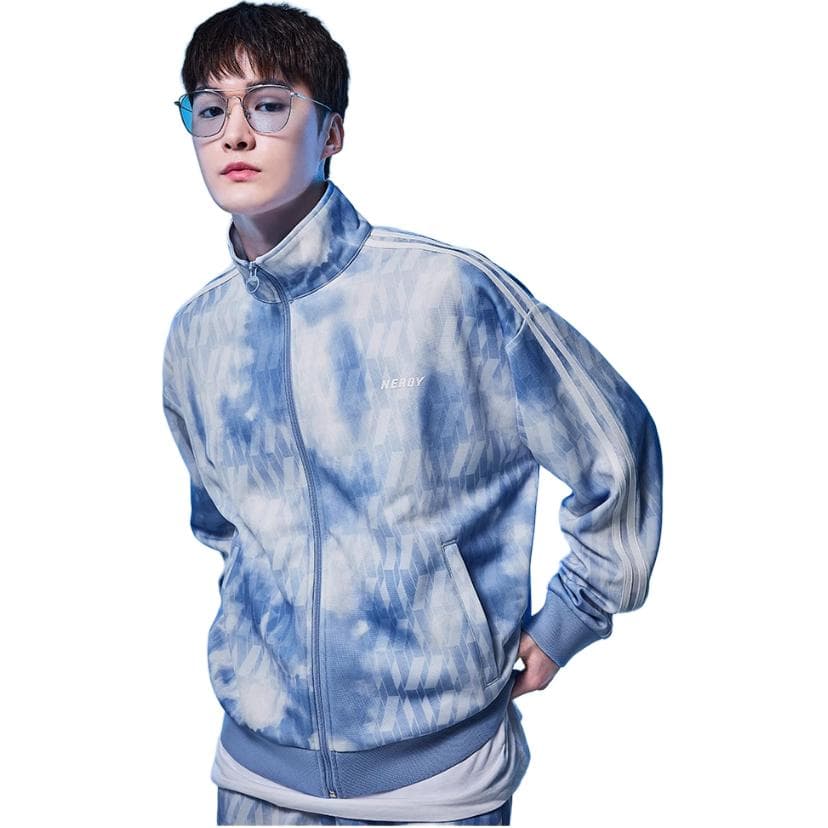 Куртка NERDY SS22 - изображение 5