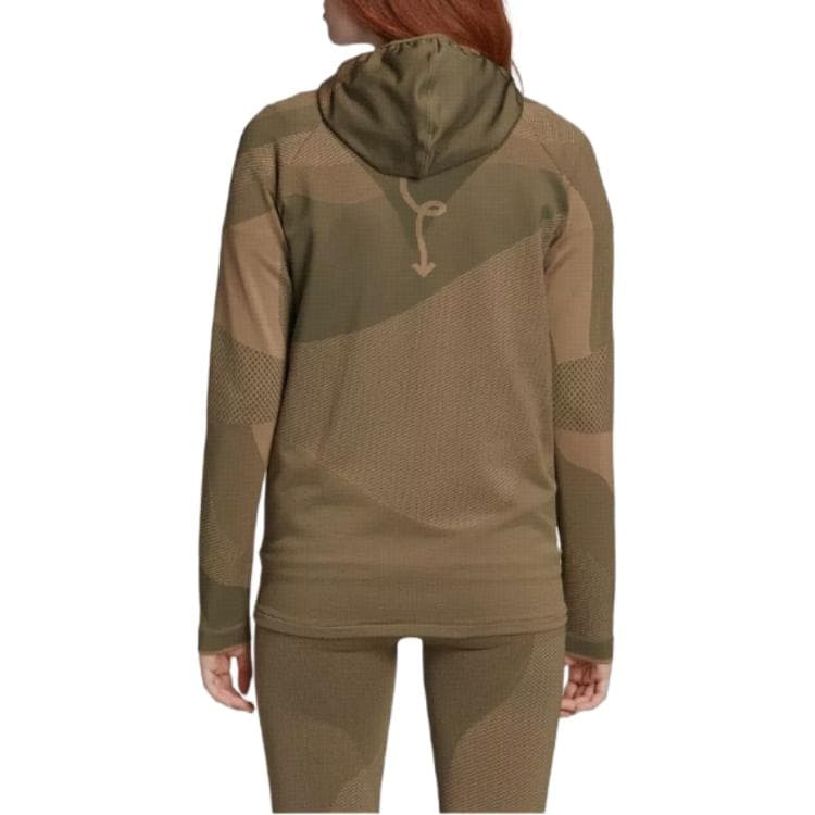 Куртка adidas x WOOD WOOD - изображение 6
