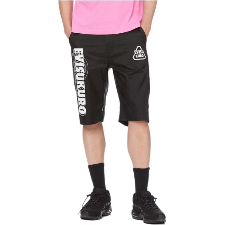 Шорты EVISU - изображение 3