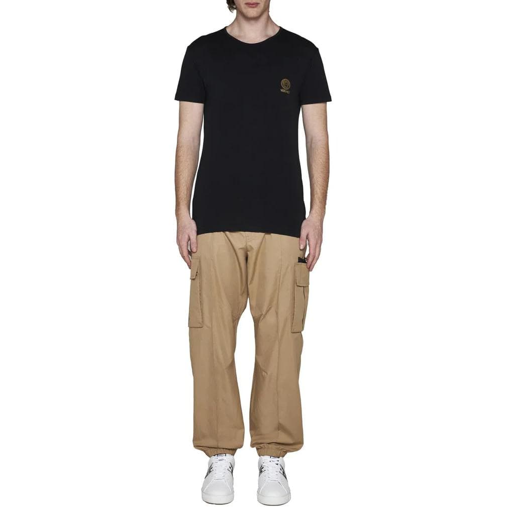 Футболка VERSACE LogoT - изображение 5