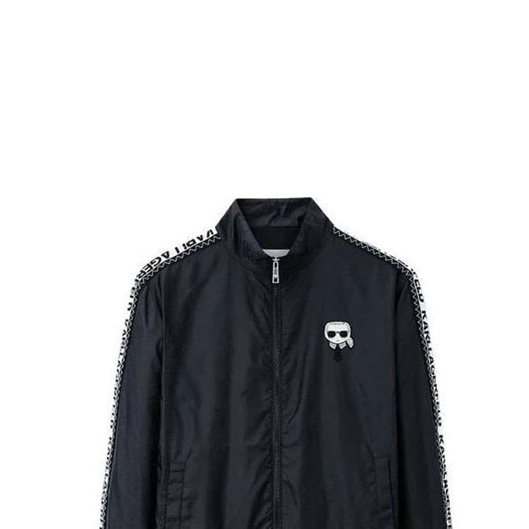 Куртка KARL LAGERFELD SS23 - изображение 3
